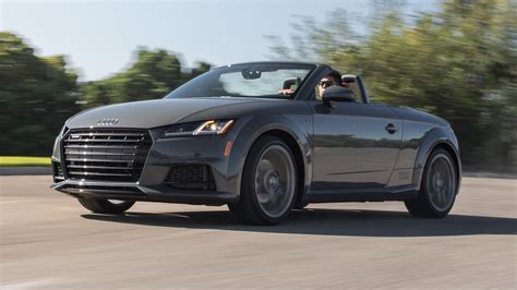 2019 Audi Tt Review Well Miss It But Its Time To Move On