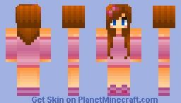 My Skin (New Shading!) Minecraft Skin