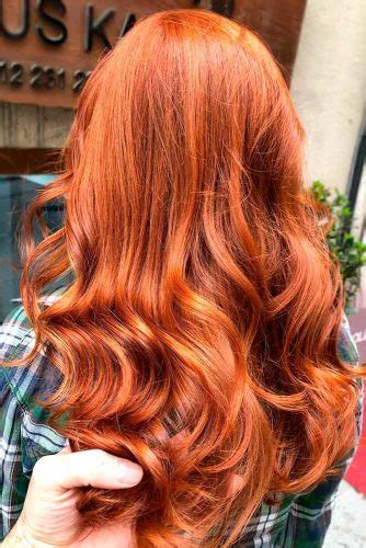 50 Auburn Hair Color Ideas To Look Natural LoveHairStyles