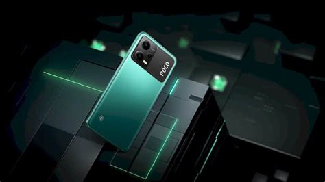 Poco X5 ve X5 Pro tanıtıldı, işte özellikleri - Teknoblog