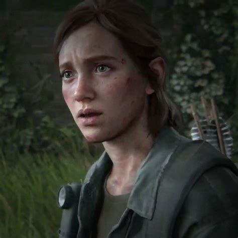 Ellie // The Last of us 2 | The last of us, Final fantasy vii remake, Hbo