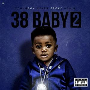 38 Baby 2 | Young Boy Never Broke Again