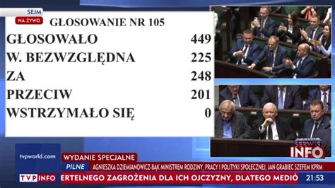 Exposé premiera Donalda Tuska i skandal Tusk nowym premierem Angora 24