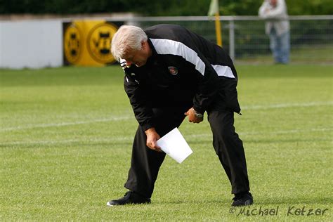 VfB Homberg Wuppertaler SV Fußball Testspiel VfB Homberg Flickr