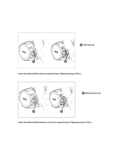 Bafang BBSHD 1000Watt Manual