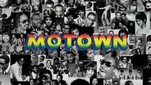 Motown Records