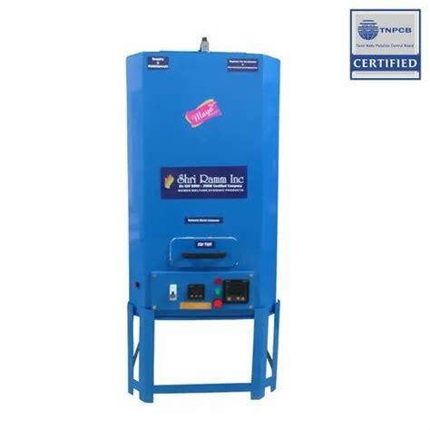 Maya Electrical Sanitary Napkin Incinerator For Higher Strength