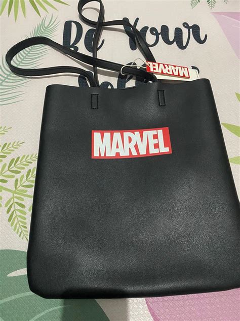 Tas Marvel Miniso Atelier Yuwa Ciao Jp