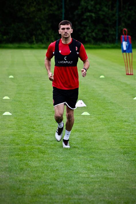 Walsall Fc Official On Twitter The Running Drills Continue