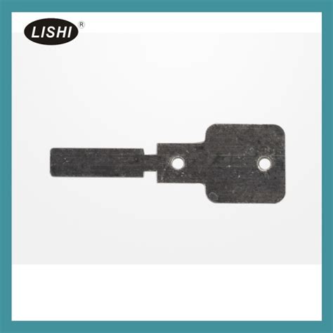 LISHI HU58 2 In 1 Auto Pick And Decoder For BMW