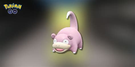 Pokemon Go Best Moveset For Slowpoke Slowbro And Slowking