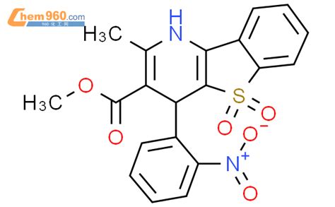 Benzothieno B Pyridine Carboxylicacid Dihydro