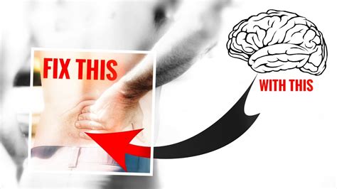 Fix pain with your brain!? – Learning psychology