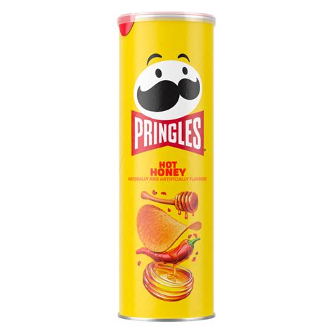 Pringles Hot Honey 5 5 Oz Delivered In As Fast As 15 Minutes SNAP EBT Eligible Gopuff