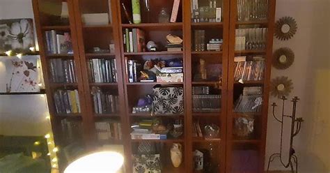 My Messy Bookcase Album On Imgur