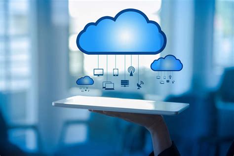 Reasons Why Cloud Computing Is Important For Your Business