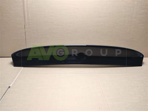 Csl Spoiler Ducktail For Bmw 3 E46 99 06 Coupe Abs Gloss Avogrouplv Auto Parts Shop And Service