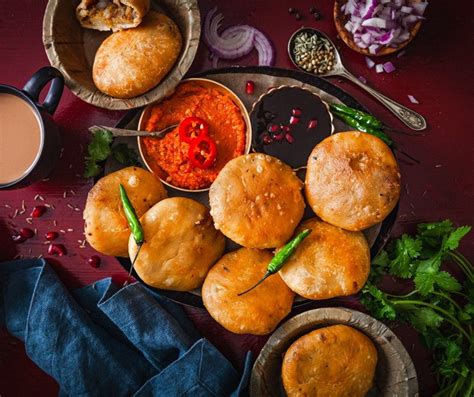 Food of Rajasthan: 10 Rajasthani Dishes That You Must Try