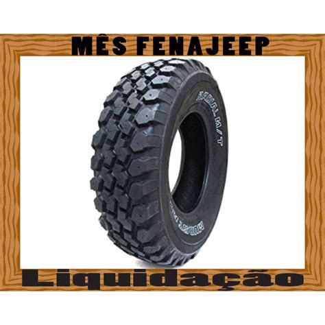 Pneu Radial Mt R Mud Terrain Chaoyang Westlake Durabilidade