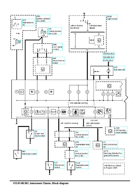 Diagram Ford Focus Mk Wiring Diagram Uk Mydiagram Online