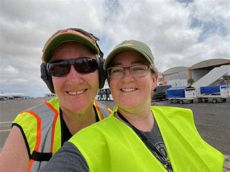 Meet Nasa Women Behind Worlds Largest Flying Laboratory Madeinspace