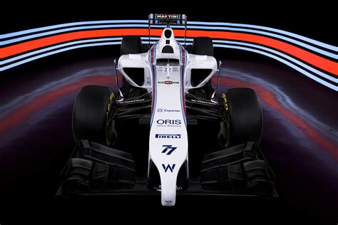 Felipe Massa Takes To The Fast Lane With Martini At Wdf Barcelona