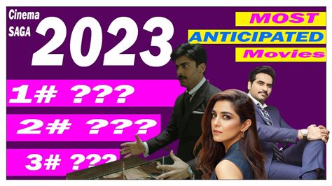 Top Upcoming Pakistani Movies In Pakistan Most Anticipated