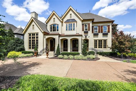 12 Tradition Ln Brentwood TN 37027 Zillow