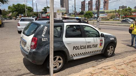 5º Batalhão de Polícia Militar PMRN 5º BPM intensifica patrulhamento