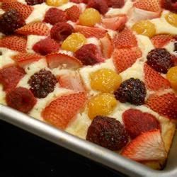 Easy Fruit Cobbler Recipe | Allrecipes