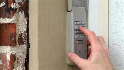 How To Reset Garage Door Keypad Without Code Chamberlain