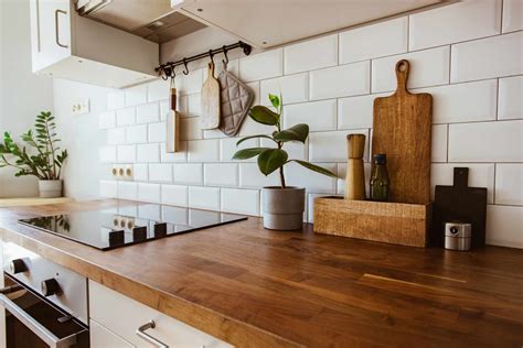 How Much Does It Cost For Butcher Block Countertops Storables