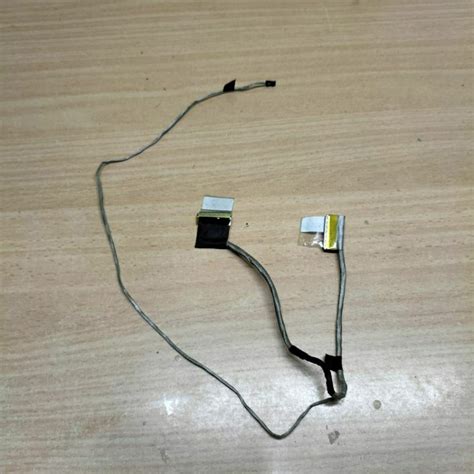 Jual Kabel Fleksibel Flexible Lcd Led Lvds Laptop Asus X550Z Shopee