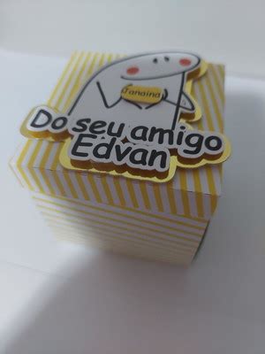 Caixa Explosao Pai Meu Melhor Amigo Compre Produtos Personalizados No