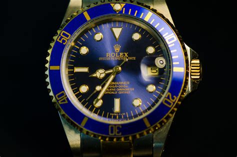 Rolex Is One Of The World S Most Searched Brands For Fakes The