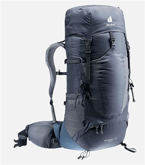 D Couvrez Le Sac Dos De Trekking Aircontact Core Parfait Pour