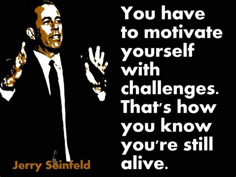 Quotes From Jerry Seinfeld | Comedian, Actor, Writer & Producer | The Legacy Project