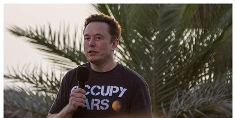 Elon Musk says he's lost 30lbs but now his burps taste 'next level ...