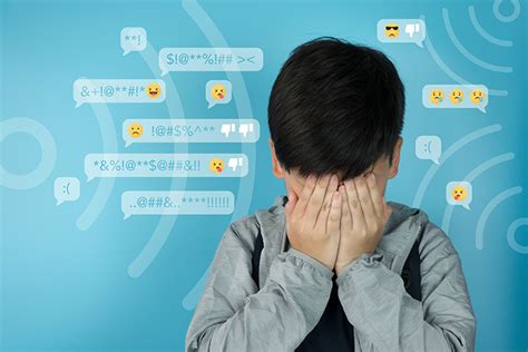 «cyberbullying O Que é Como Prevenir E Como Intervir Paisandalunos