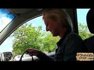 Czech Babe Fucked In Car Katy Rose Hotntubes