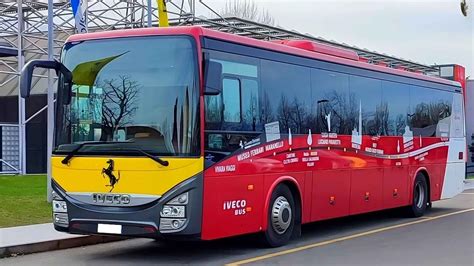 Modena Roundtrip Bus Transfer To Ferrari Museum Maranello