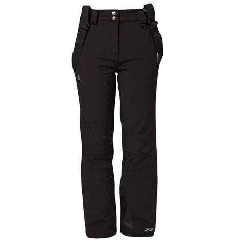 Killtec Damen Softshell Skihose Natalya Rennerxxl