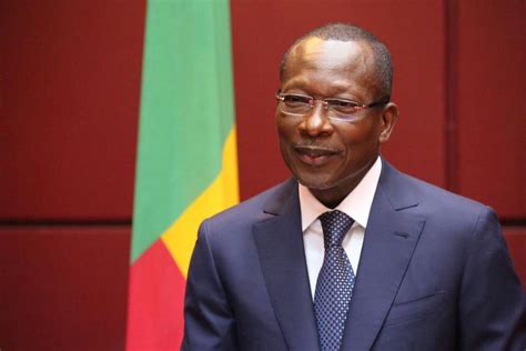 Democrats warn Benin leader before meeting | APAnews - African Press Agency