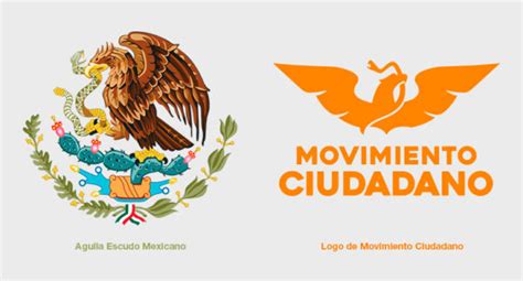 El Partido Político Movimiento Ciudadano En México Renueva Su Imagen El Poder De Las Ideas