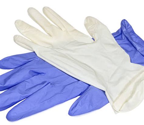 Surgical gloves – Dejen Import & Export