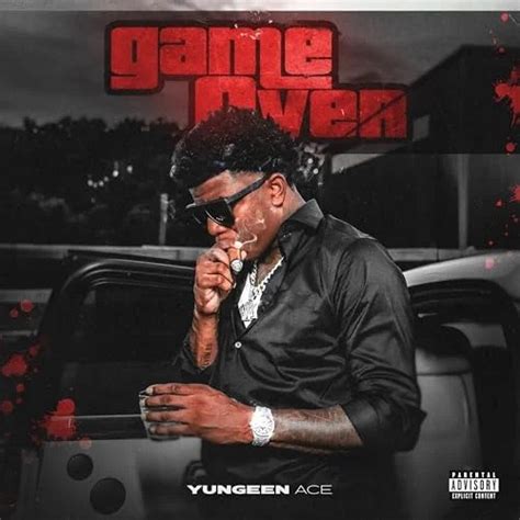 Yungeen Ace Hardest Thing Ever Lyrics Lyrics On Demand