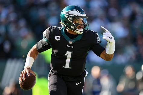 Monday Night Football Prop Bets Eagles Vs Commanders Player Props