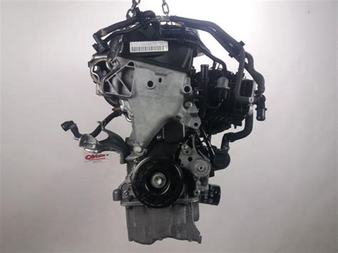 Engine Volkswagen Polo V Tsi V Bluemotion Technology E Cjz