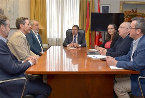 Valdemoro Apuesta Por Los Autobuses El Ctricos Para El Transporte