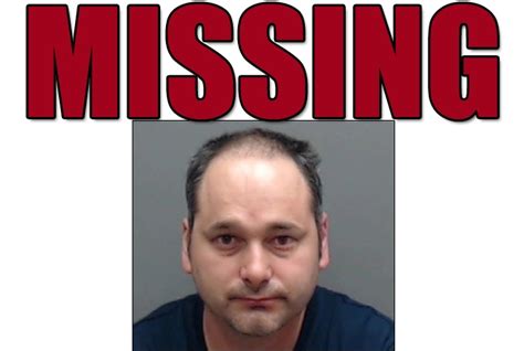 Kamloops Rcmp Searching For Missing Man Infonews Thompson Okanagan